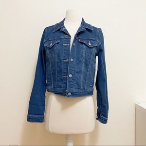 Levi‘s Denim Jacket